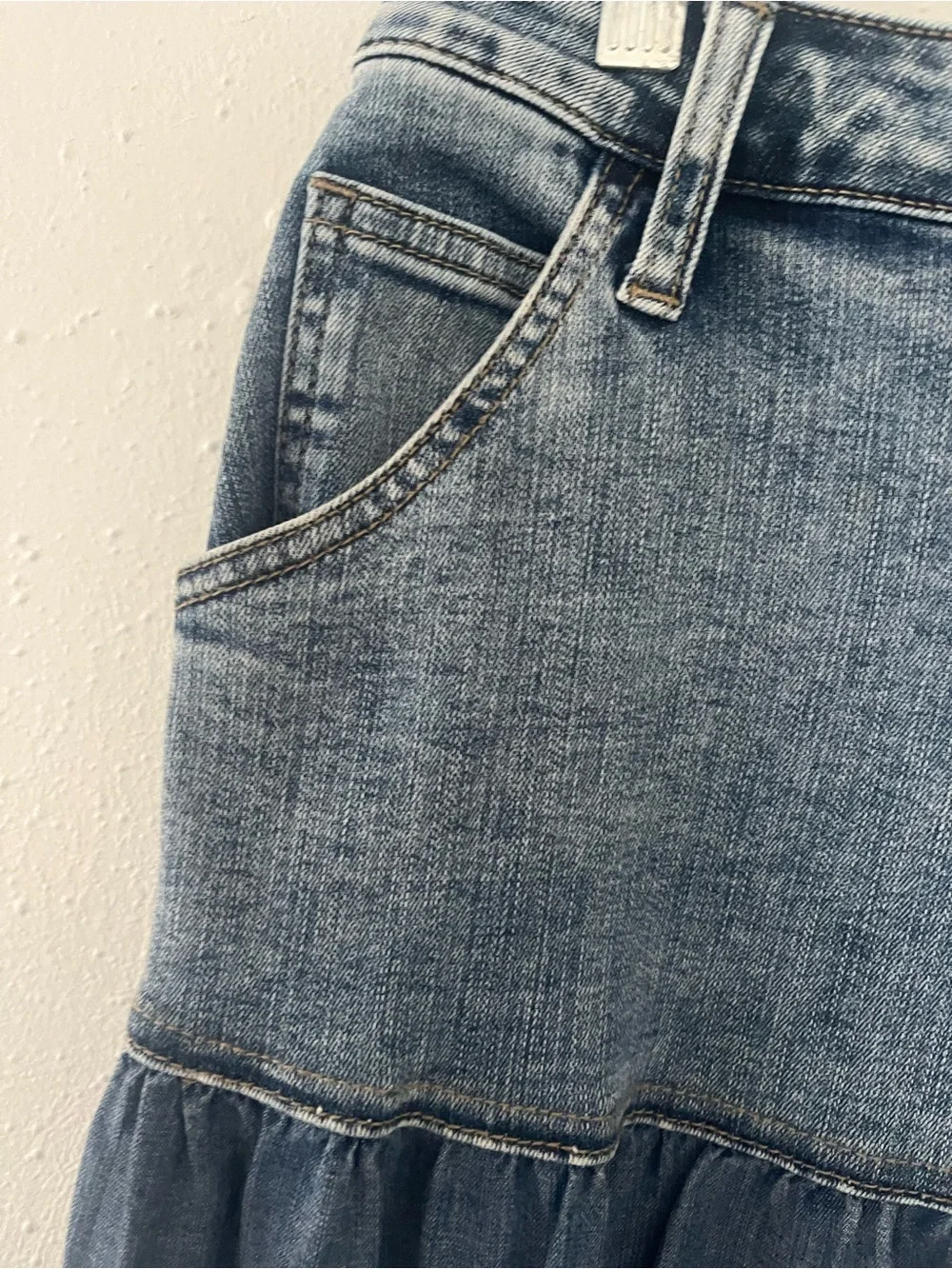 Wash Lab lightweight tiered